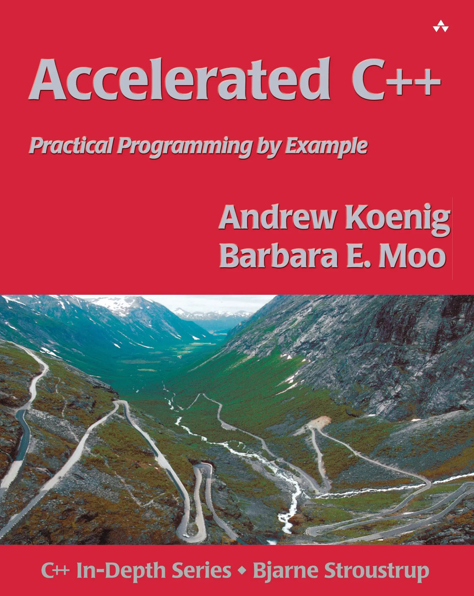 Cover: 9780201703535 | Accelerated C++: Practical Programming by Example | Koenig (u. a.)