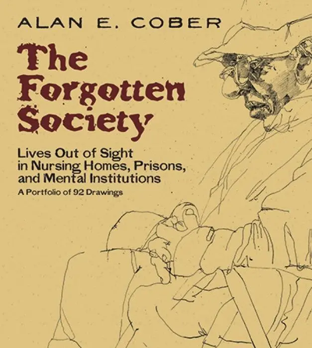 Cover: 9780486483535 | The Forgotten Society | Alan E Cober | Taschenbuch | Englisch | 2012