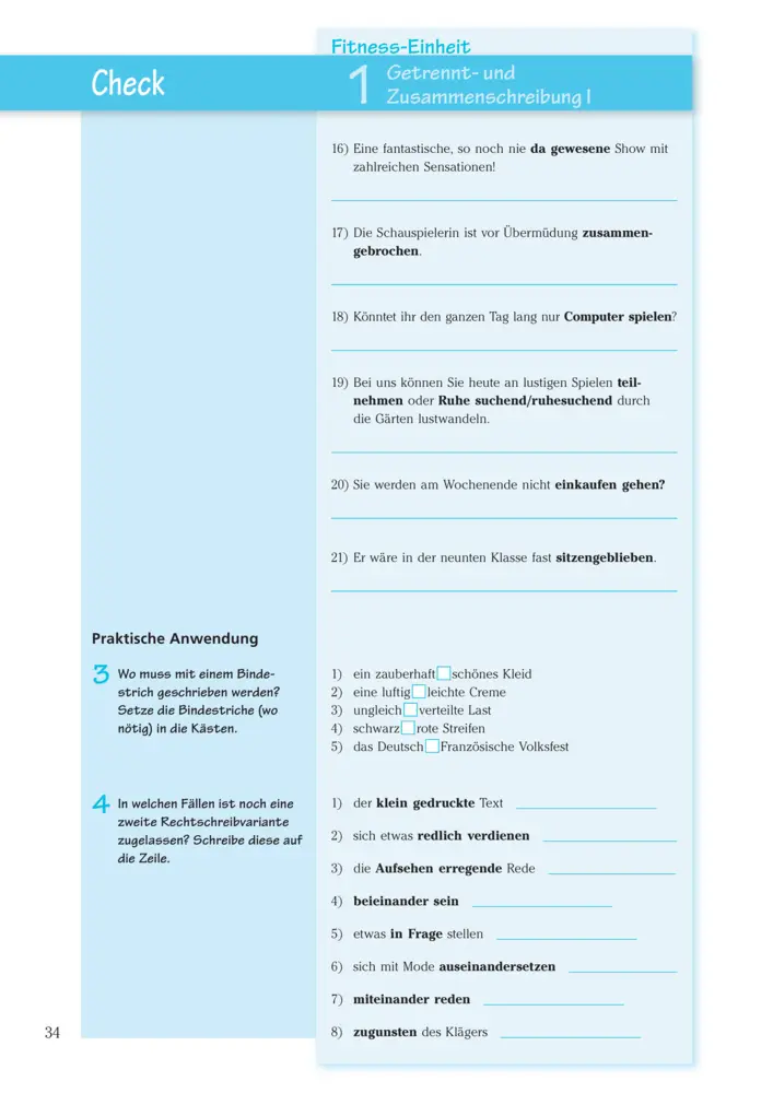 Bild: 9783129303535 | Rechtschreibung, Grammatik und Zeichensetzung. Deutsch Klasse 7-10
