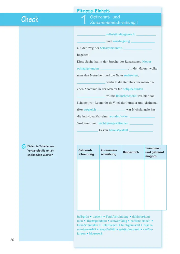 Bild: 9783129303535 | Rechtschreibung, Grammatik und Zeichensetzung. Deutsch Klasse 7-10