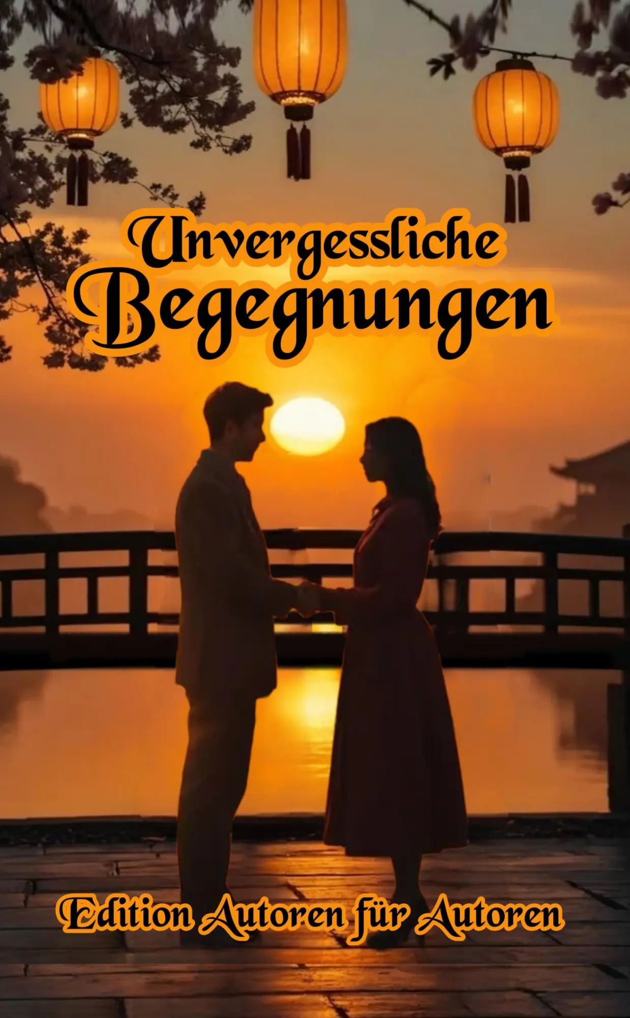 Unvergessliche Begegnungen