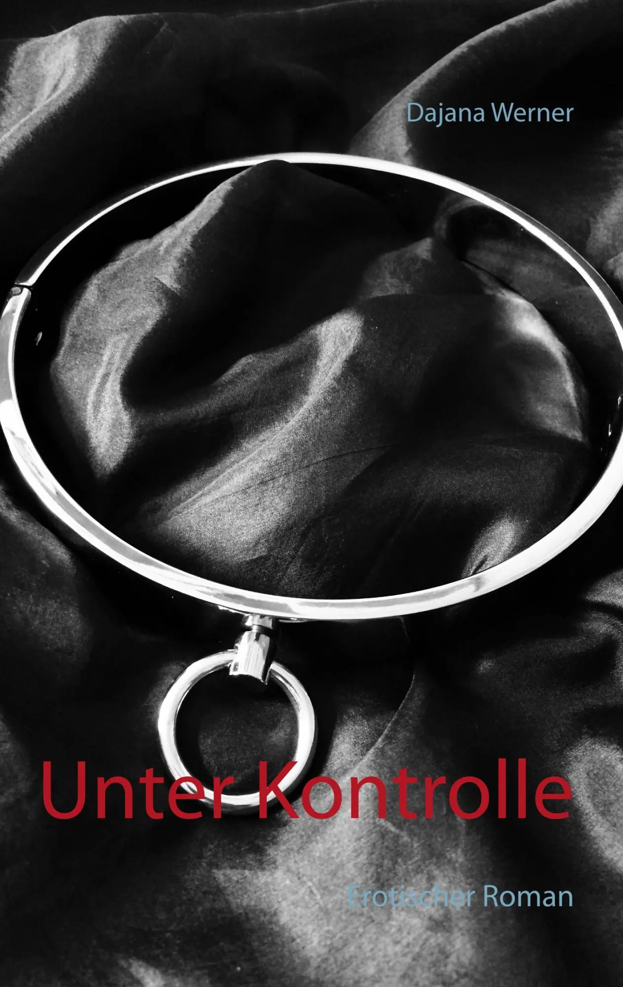 Cover: 9783740753535 | Unter Kontrolle | Erotischer Roman | Dajana Werner | Taschenbuch