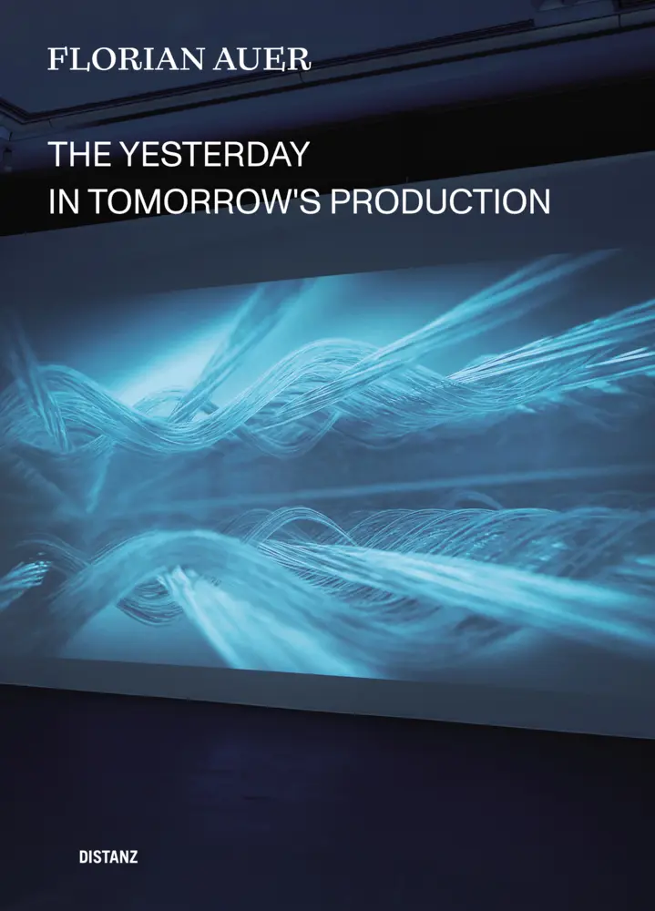 The Yesterday in Tomorrow's Production
