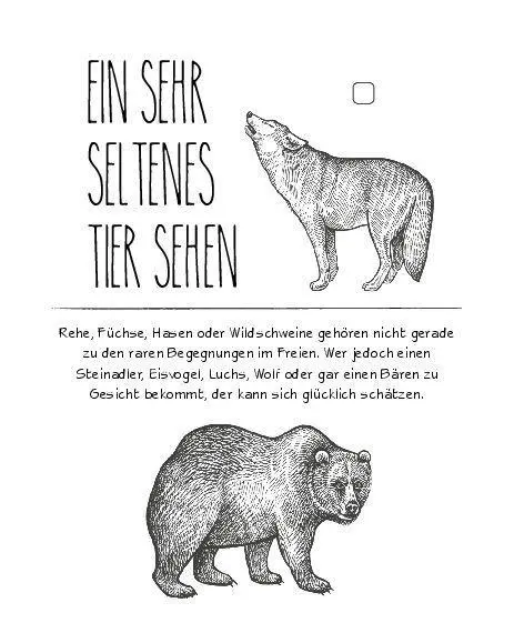 Bild: 9783966643535 | Bucket List für Wanderer | Jarle Sänger | Taschenbuch | 128 S. | 2022