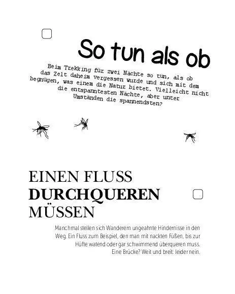 Bild: 9783966643535 | Bucket List für Wanderer | Jarle Sänger | Taschenbuch | 128 S. | 2022