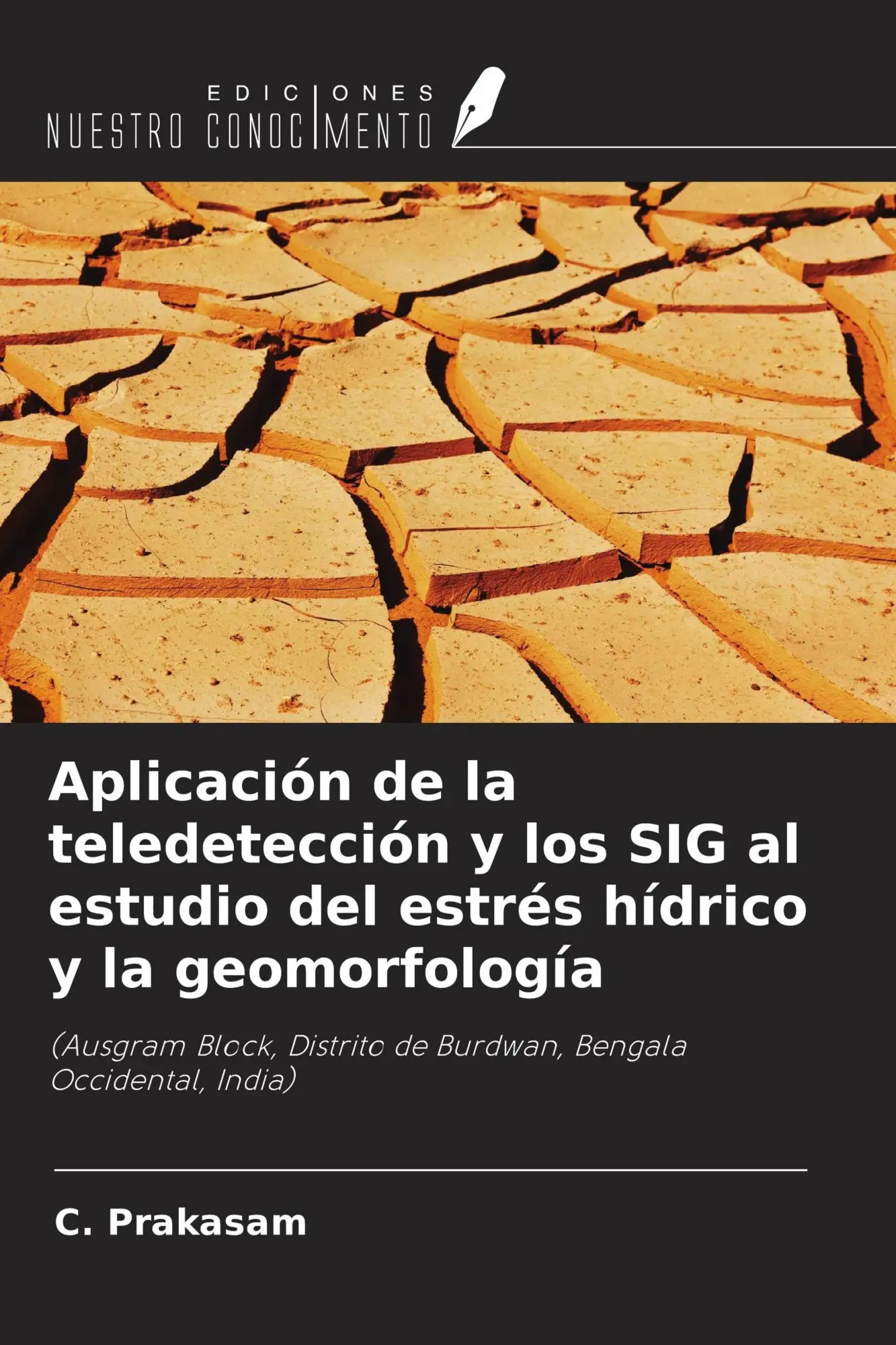 Aplicación de la teledetección y los SIG al estudio del estrés hídrico y la geomorfología