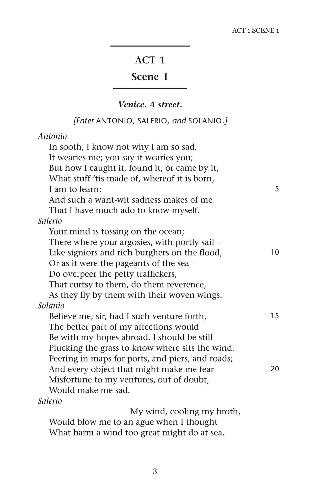Bild: 9780008363635 | The Merchant of Venice | GCSE 9-1 Set Text Student Edition | Buch