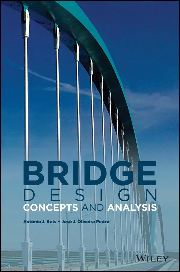 Cover: 9780470843635 | Bridge Design | Concepts and Analysis | Reis (u. a.) | Buch | 552 S.