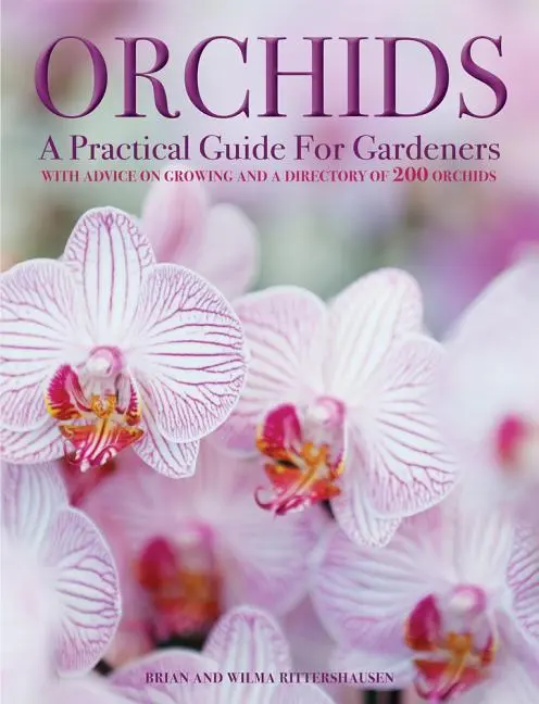 Cover: 9780754833635 | Orchids | Andrew Mikolajski | Buch | Gebunden | Englisch | 2017