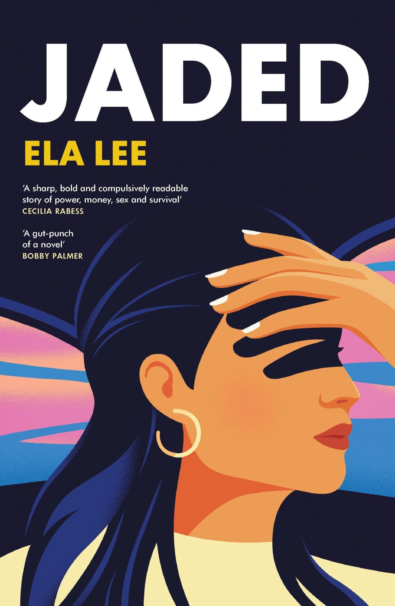 Cover: 9781529933635 | Jaded | Ela Lee | Taschenbuch | 384 S. | Englisch | 2025