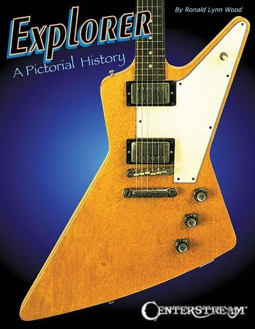 Cover: 9781574243635 | Explorer: A Pictorial History | Ronald Lynn Wood | Taschenbuch | Buch