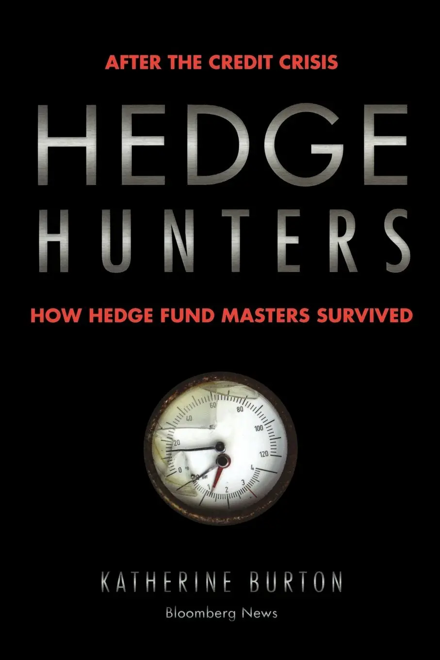 Cover: 9781576603635 | Hedge Hunters | Katherine Burton | Taschenbuch | Englisch | 2010