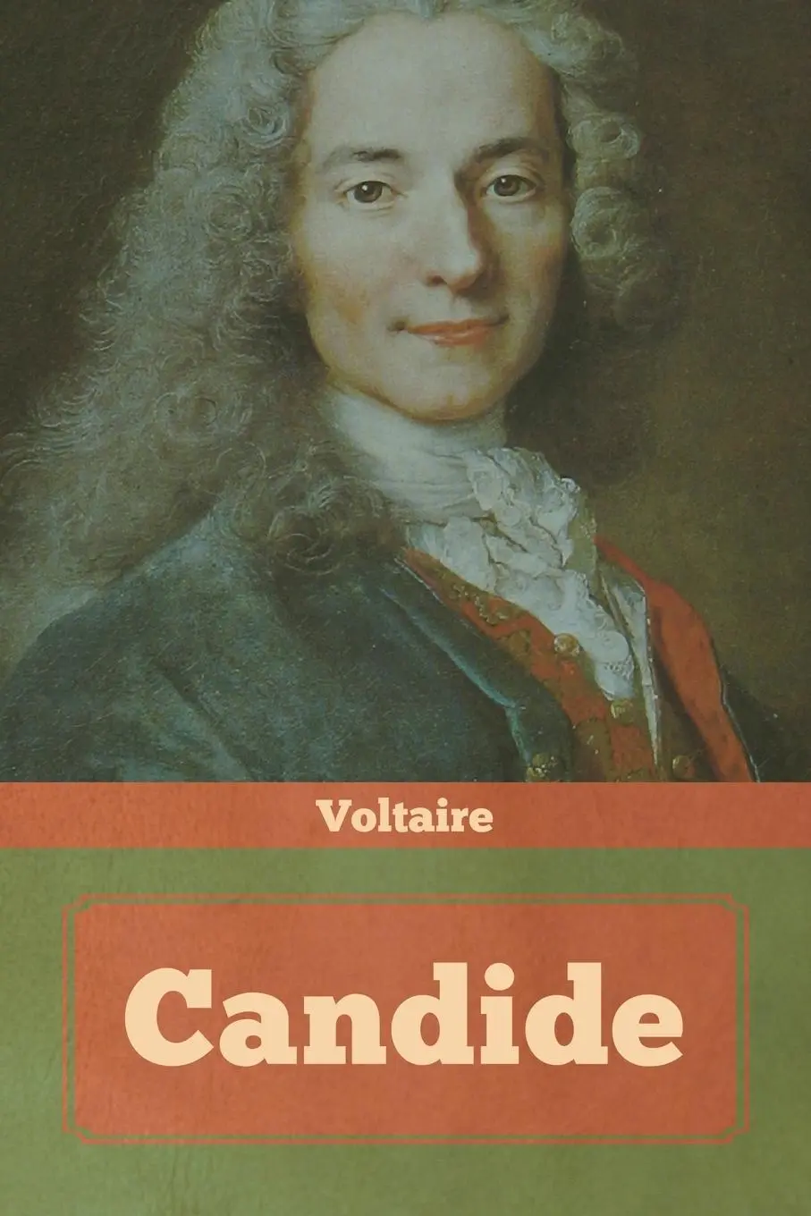 Cover: 9781644393635 | Candide | Voltaire | Taschenbuch | Kartoniert / Broschiert | Englisch