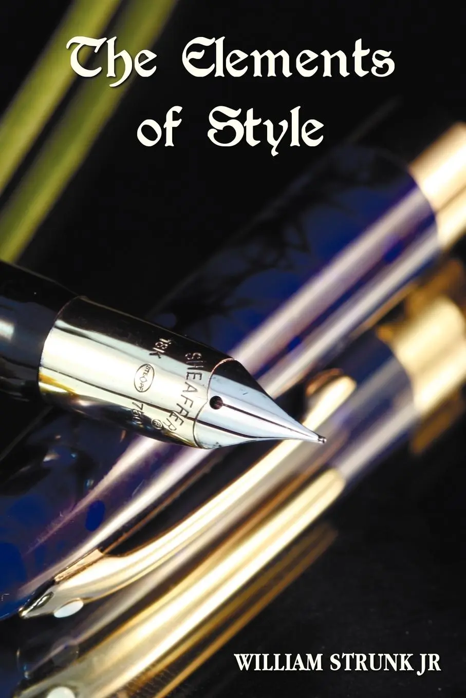 Cover: 9781781393635 | The Elements of Style | William Jr. Strunk | Taschenbuch | Englisch