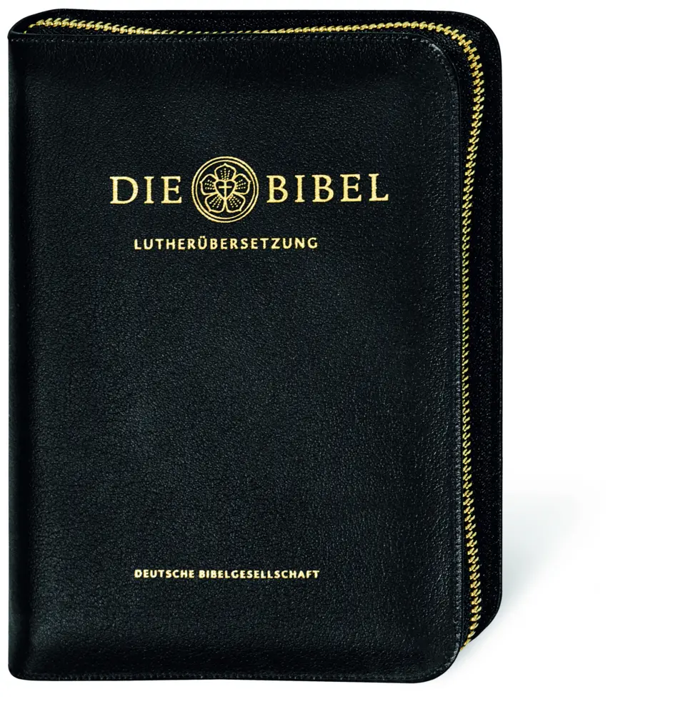Cover: 9783438033635 | Lutherbibel revidiert 2017 | Martin Luther | Buch | 1536 S. | Deutsch