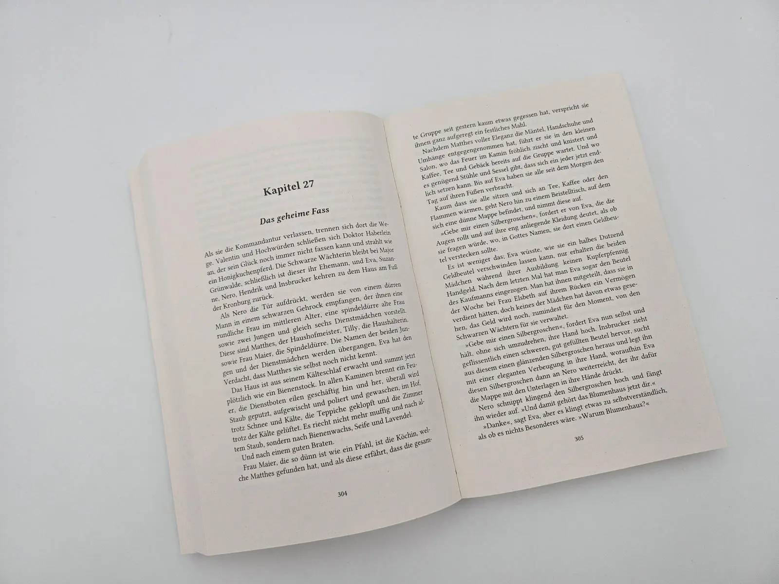 Bild: 9783492703635 | Schwarze Wacht | Richard Schwartz | Taschenbuch | 544 S. | Deutsch