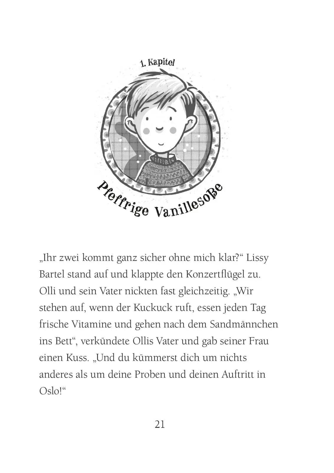 Bild: 9783551653635 | Die Schule der magischen Tiere 13: Bravo, bravissimo! | Margit Auer