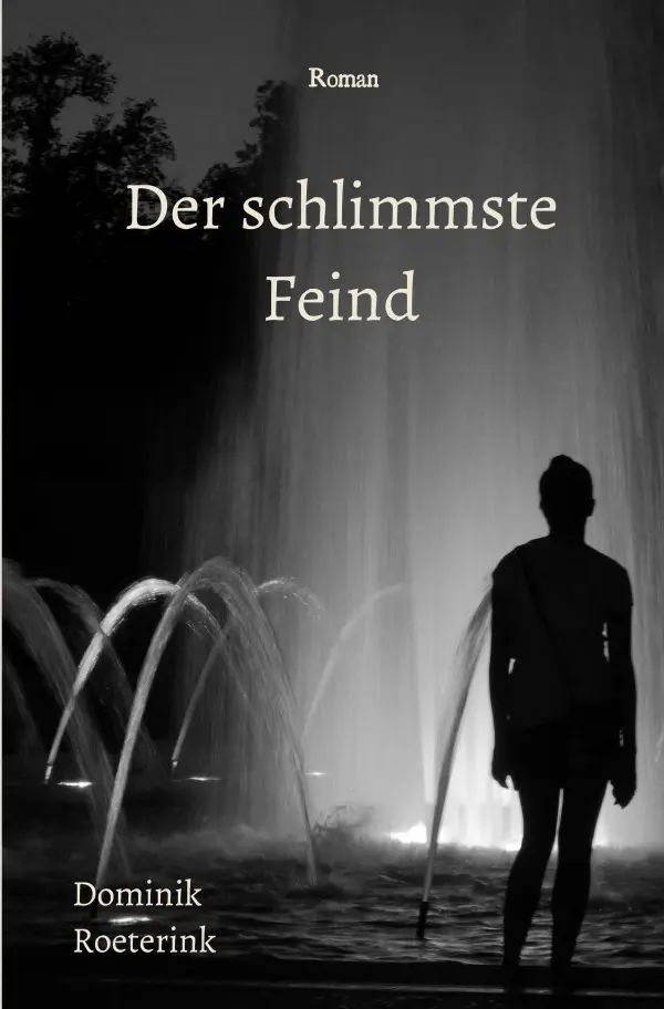 Cover: 9783565063635 | Der schlimmste Feind | Dominik Roeterink | Taschenbuch | 232 S. | 2025