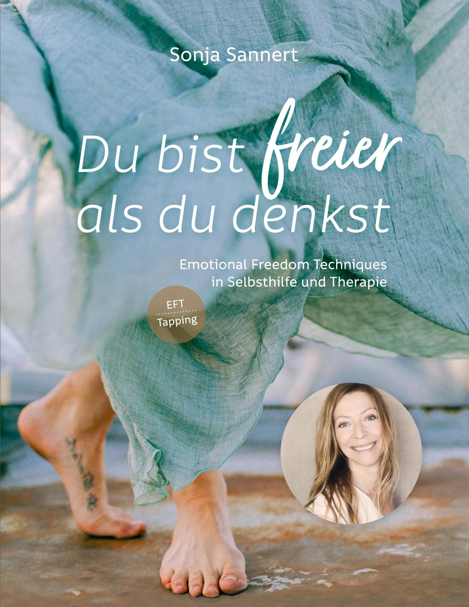 Cover: 9783696363635 | Du bist freier als du denkst | Sonja Sannert | Taschenbuch | 324 S.