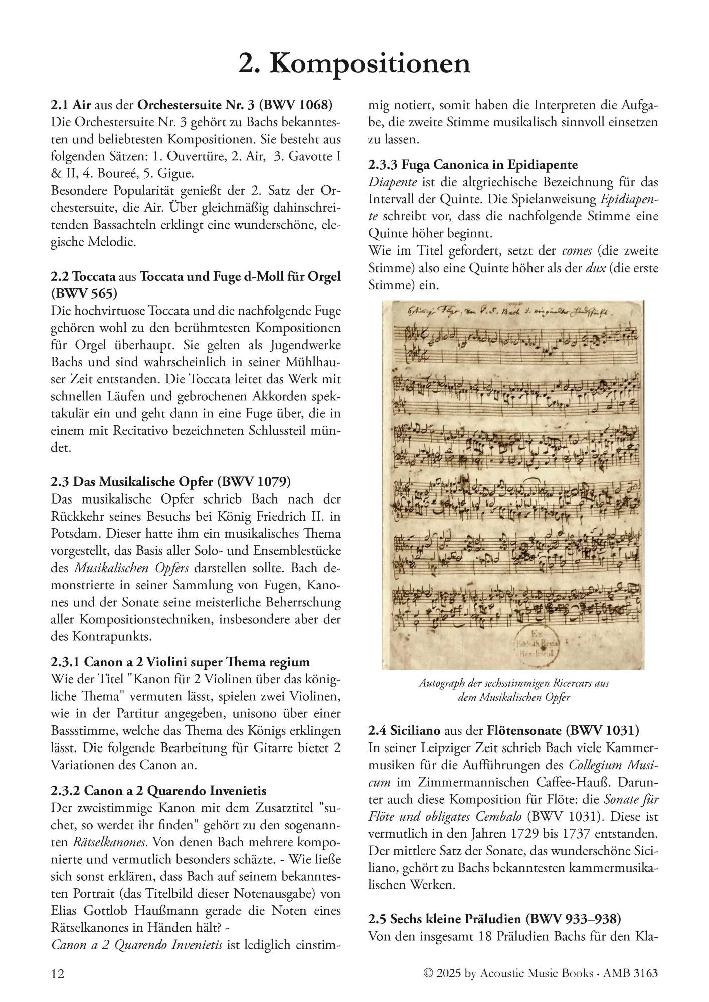 Bild: 9783869473635 | 22 Masterworks. | Volker Luft | Taschenbuch | 68 S. | Deutsch | 2026