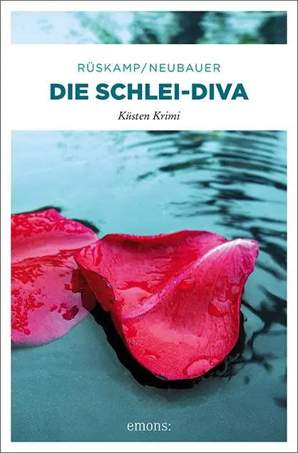Cover: 9783954513635 | Die Schlei-Diva | Arnd Rüskamp (u. a.) | Taschenbuch | 288 S. | 2014