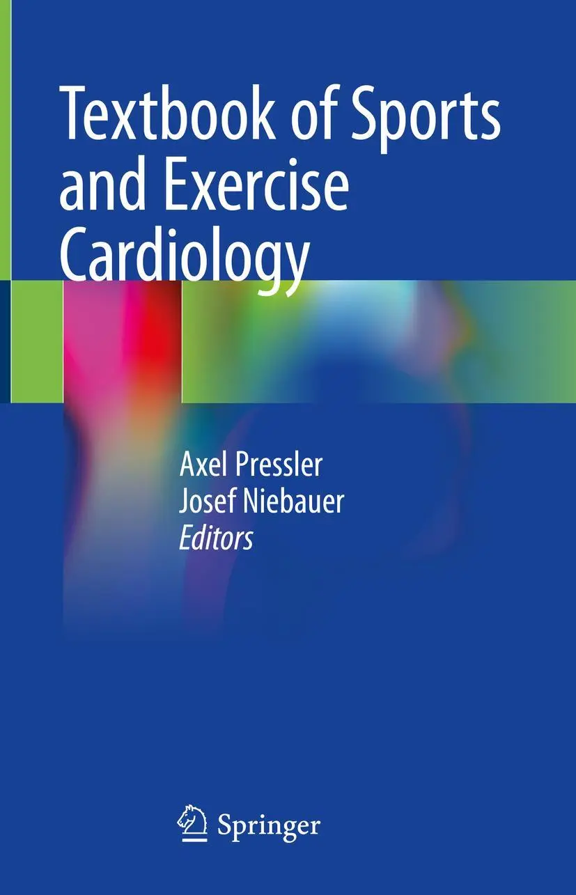 Cover: 9783030353735 | Textbook of Sports and Exercise Cardiology | Josef Niebauer (u. a.)
