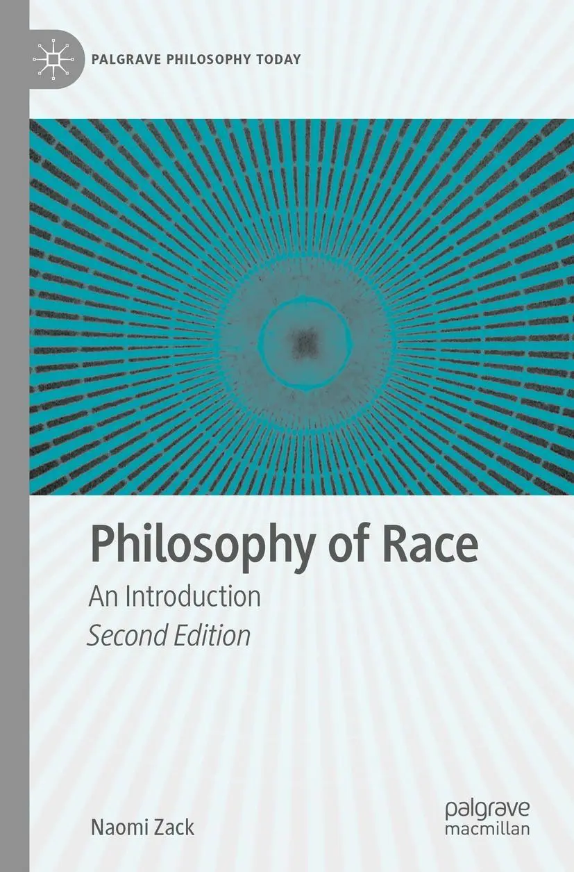Cover: 9783031273735 | Philosophy of Race | An Introduction | Naomi Zack | Taschenbuch | xxii