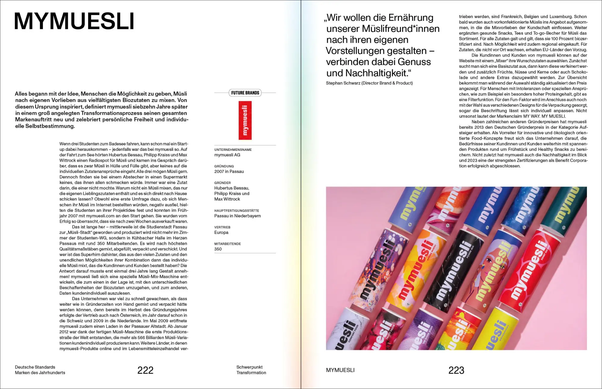 Bild: 9783791393735 | Marken des Jahrhunderts | Florian Langenscheidt | Buch | 400 S. | 2024