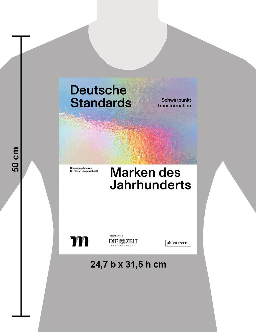 Bild: 9783791393735 | Marken des Jahrhunderts | Florian Langenscheidt | Buch | 400 S. | 2024