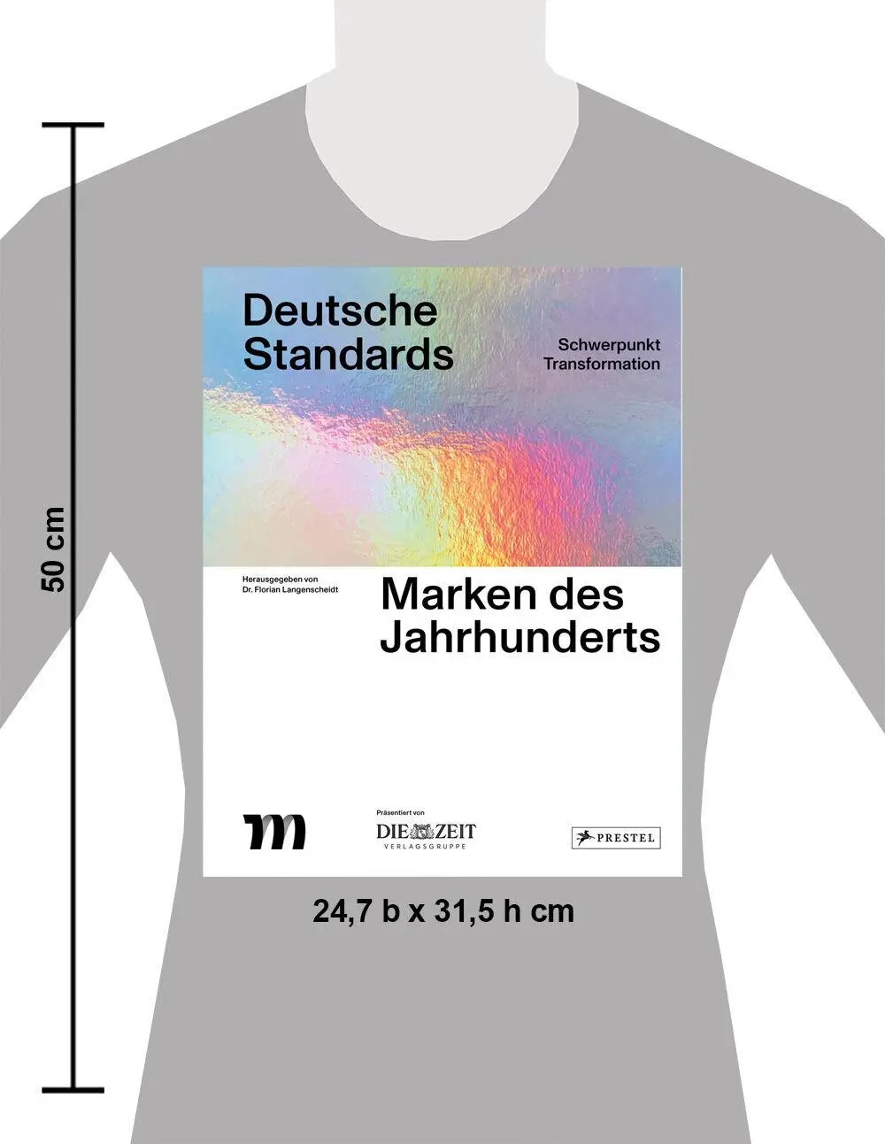 Bild: 9783791393735 | Marken des Jahrhunderts | Florian Langenscheidt | Buch | 400 S. | 2024