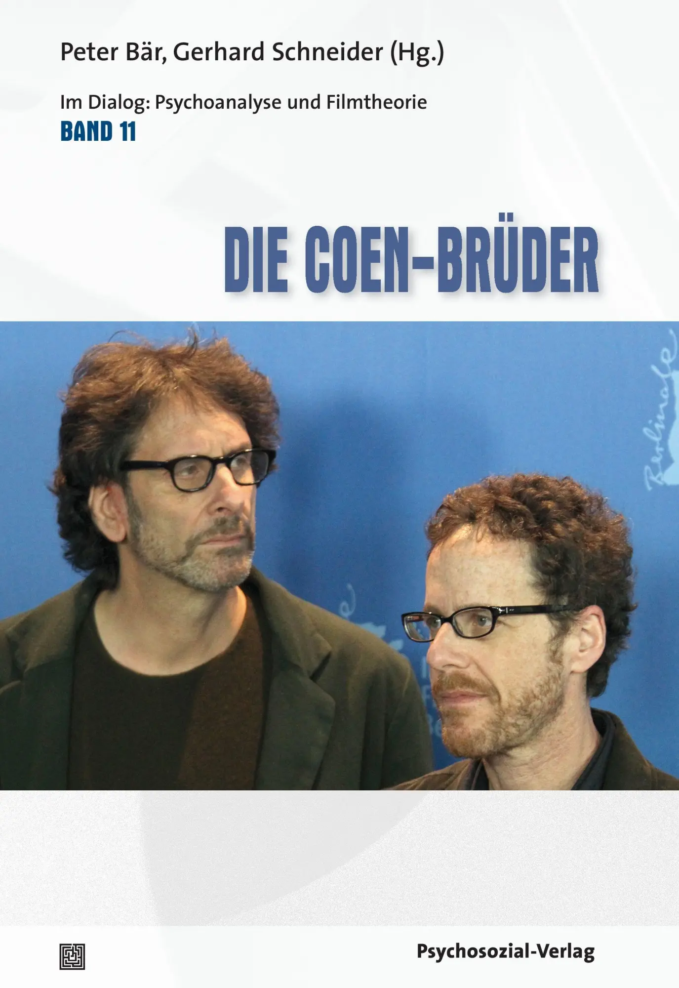 Cover: 9783837923735 | Die Coen-Brüder | Gerhard Schneider | Taschenbuch | Imago | 164 S.