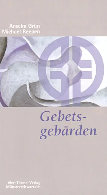 Cover: 9783878683735 | Gebetsgebärden | Anselm Grün (u. a.) | Taschenbuch | 89 S. | Deutsch