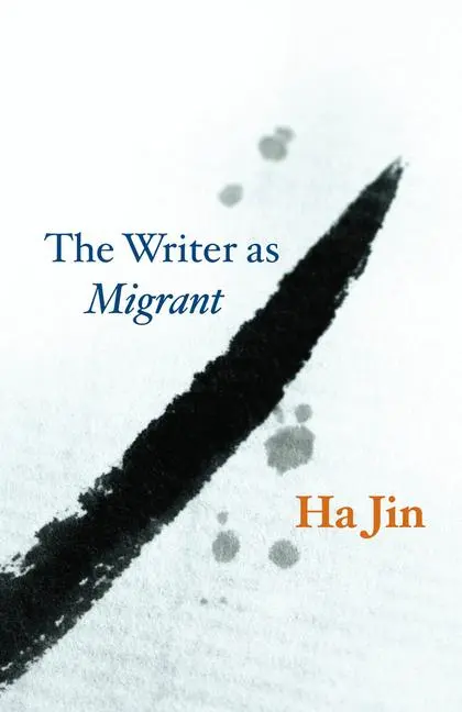 Cover: 9780226833835 | The Writer as Migrant | Ha Jin | Taschenbuch | Englisch | 2024