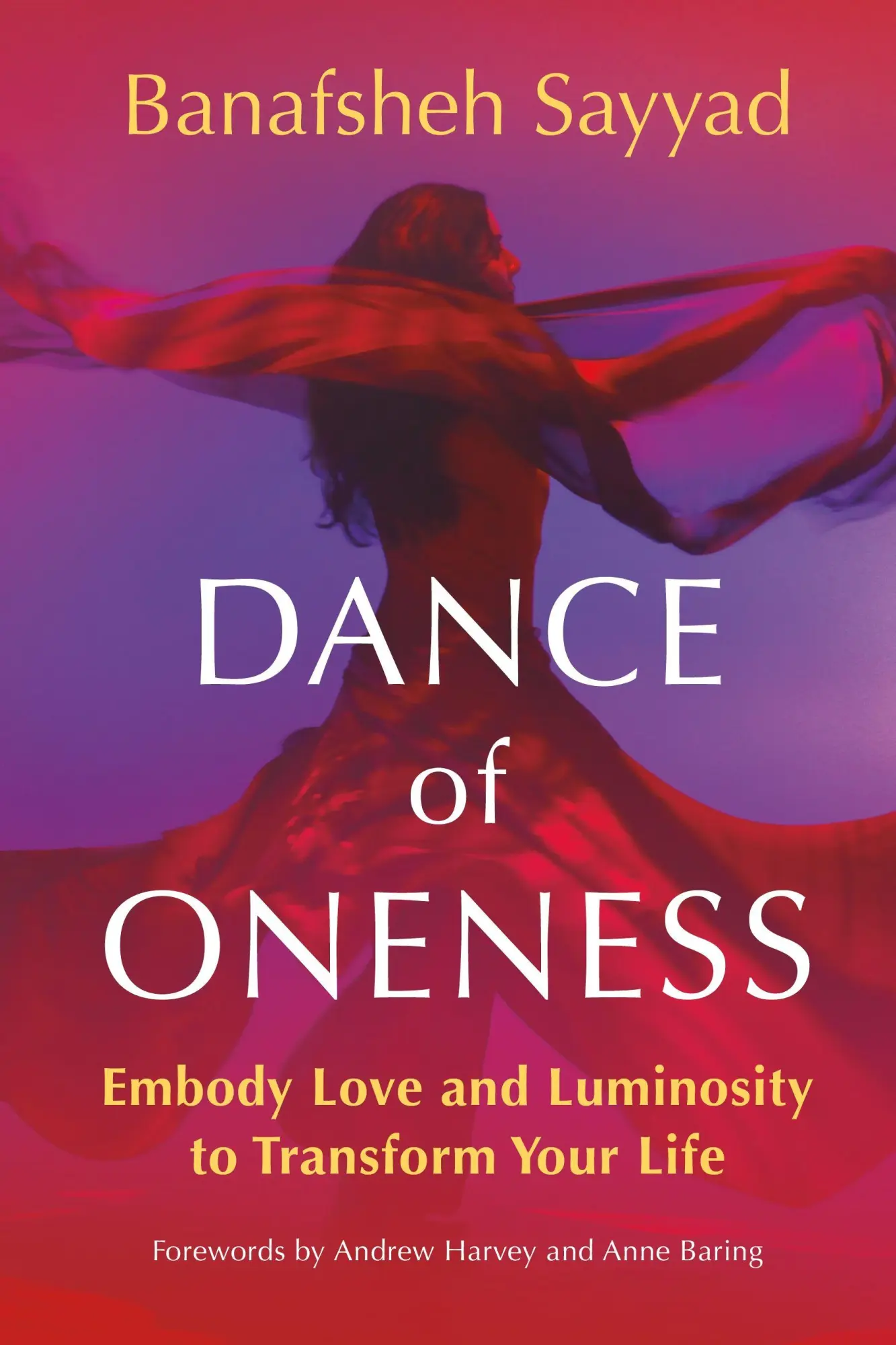 Cover: 9781649633835 | Dance of Oneness | Banafsheh Sayyad | Taschenbuch | Englisch | 2026