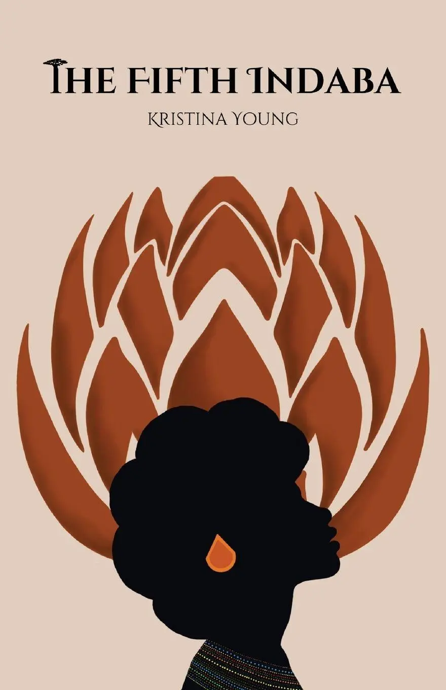 Cover: 9781739653835 | The Fifth Indaba | Kristina Young | Taschenbuch | Englisch | 2026