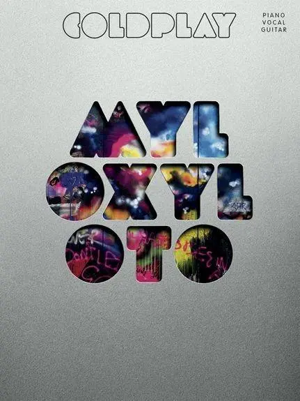 Cover: 9781780383835 | Mylo Xyloto | Mylo Xyloto (Pvg) | Buch | Englisch | 2011