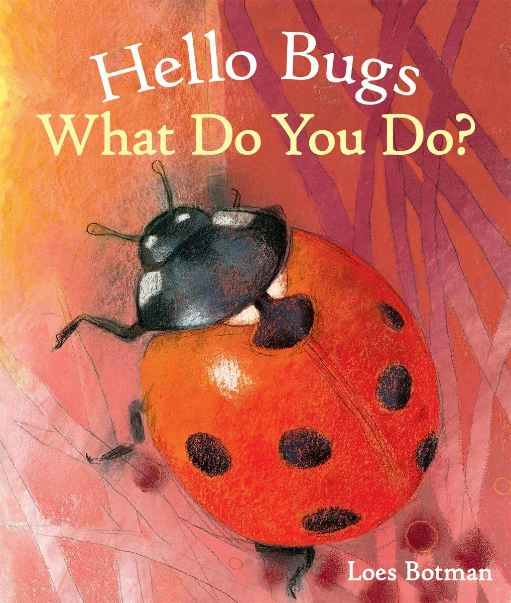 Cover: 9781782503835 | Hello Bugs, What Do You Do? | Buch | Englisch | 2017 | Floris Books