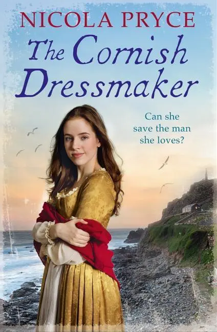 Cover: 9781786493835 | The Cornish Dressmaker | Nicola Pryce | Taschenbuch | Englisch | 2018