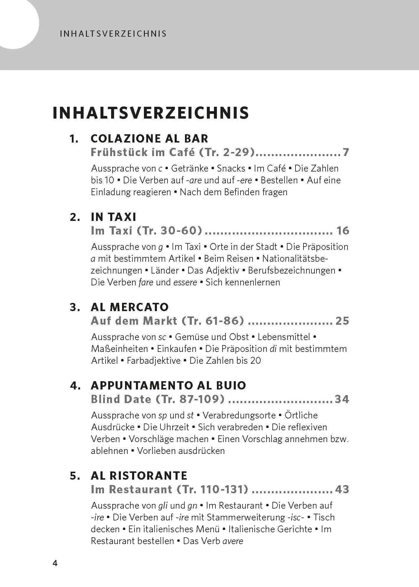 Bild: 9783125623835 | PONS Italienisch lernen mit Kurzgeschichten | Audio-CD | 438 S. | 2022