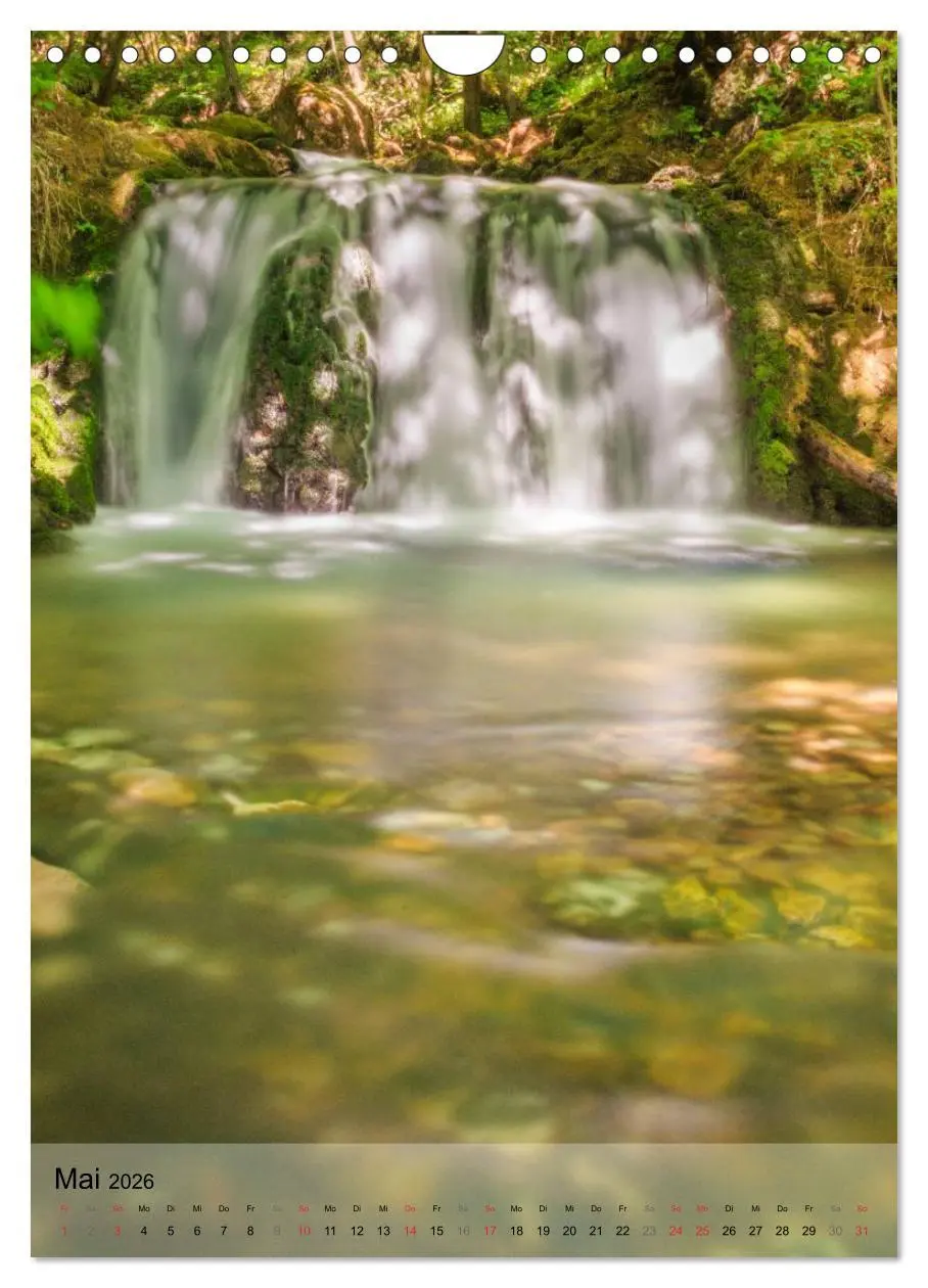 Bild: 9783516463835 | Steierdorf - Anina (Wandkalender 2026 DIN A4 hoch), CALVENDO...