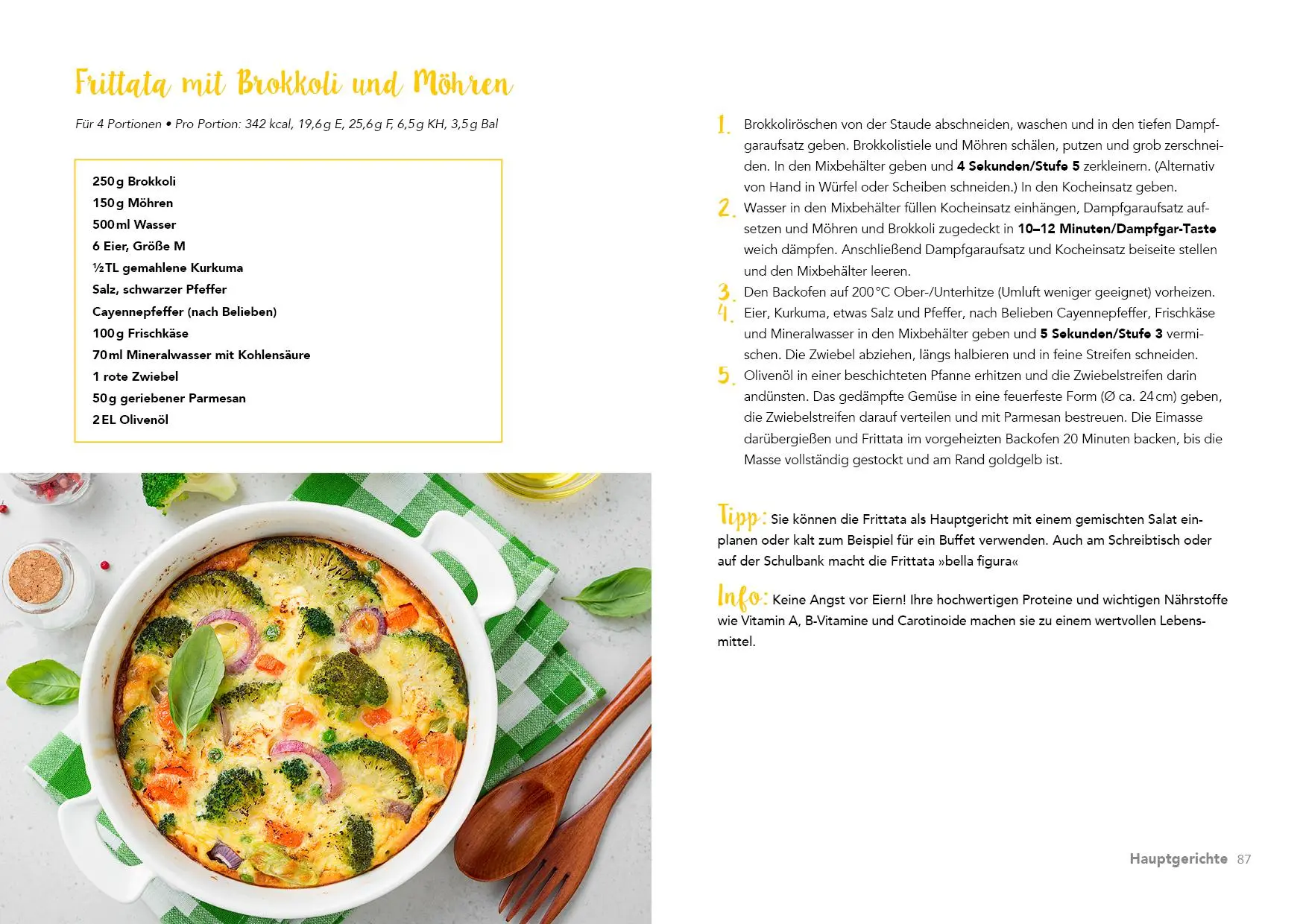 Bild: 9783742323835 | Familienküche mit dem Monsieur Cuisine | Doris Muliar | Taschenbuch