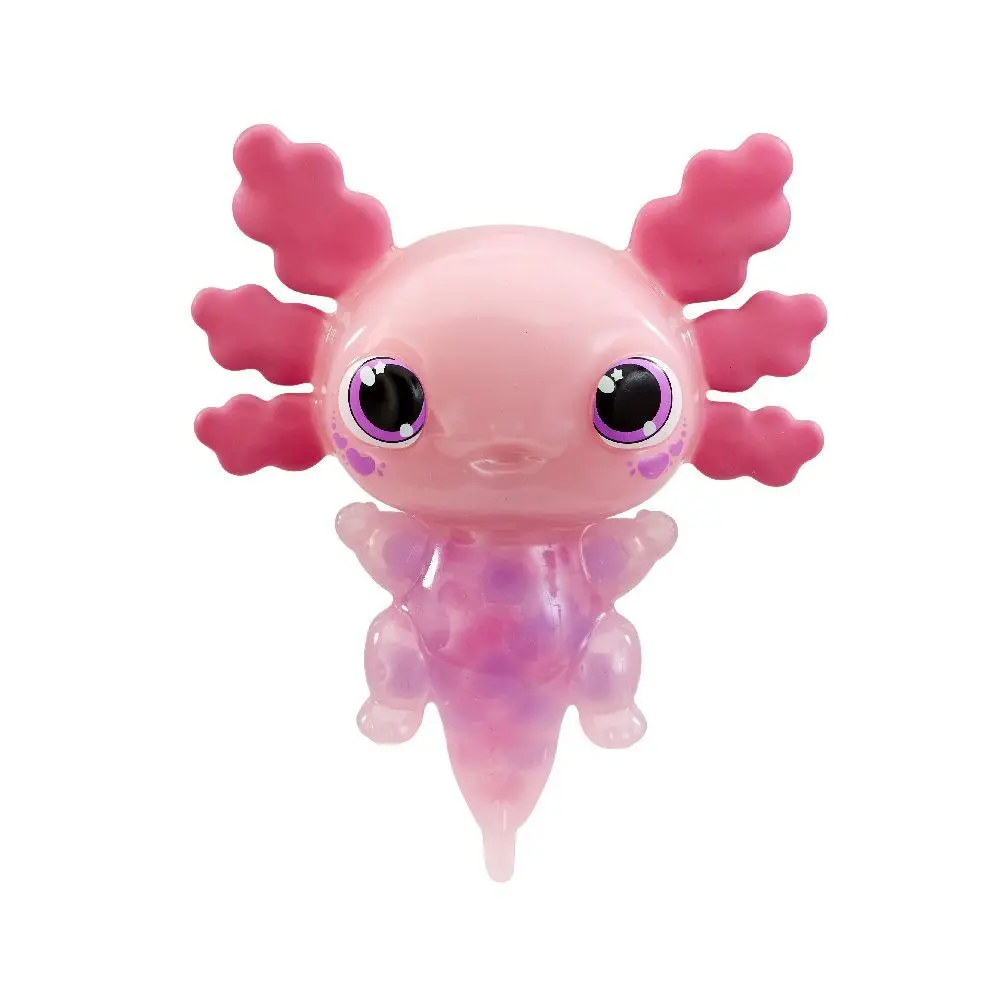 Bild: 8720077303935 | Animagic Axolotl Assortment (12L) | Blister Card | 930393 | 2024