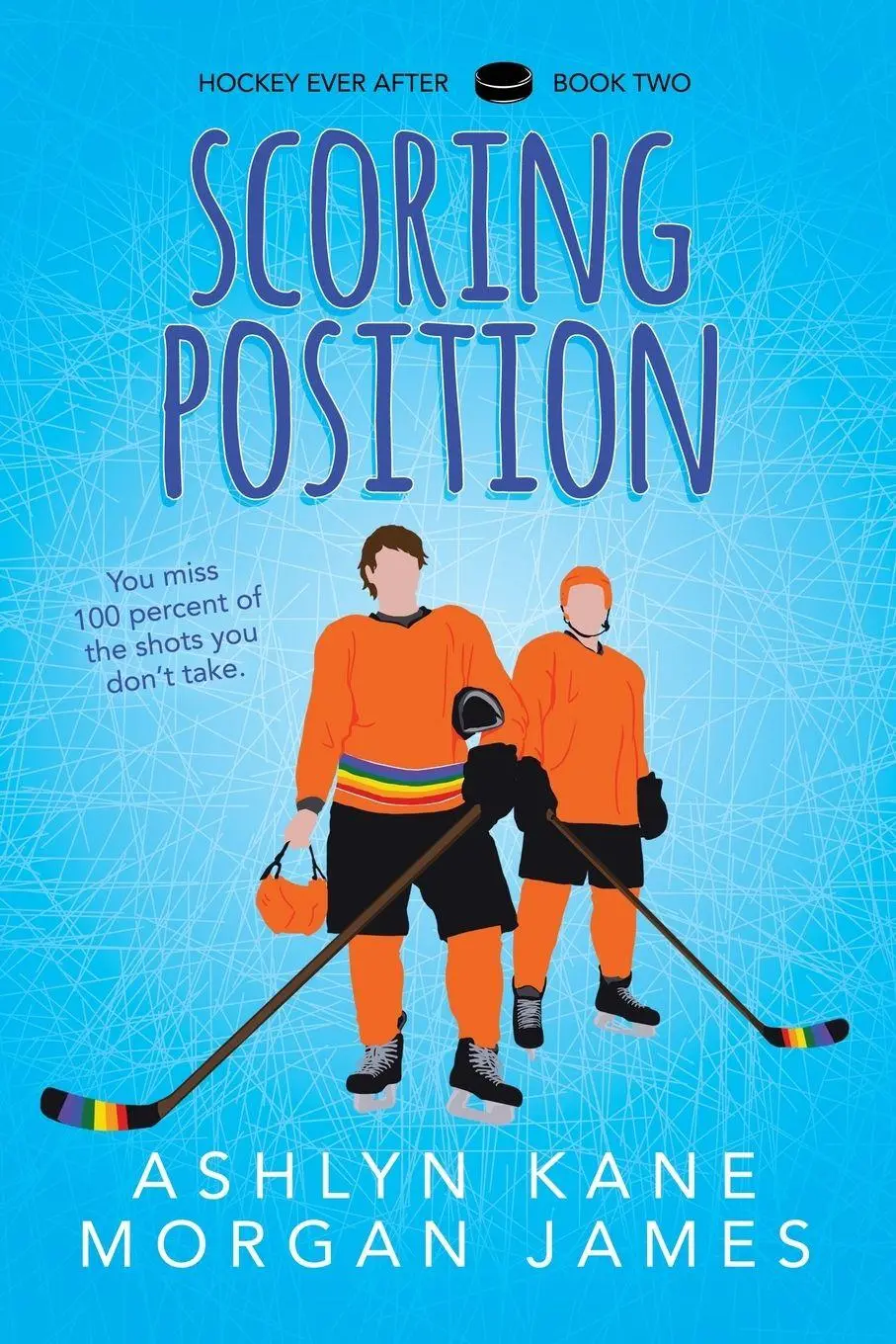 Cover: 9781641083935 | Scoring Position | Ashlyn Kane (u. a.) | Taschenbuch | Englisch | 2022