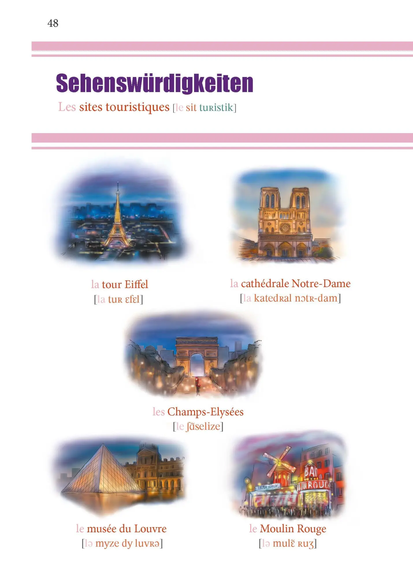Bild: 9783125163935 | PONS Französisch Im Handumdrehen | Tien Tammada | Taschenbuch | 160 S.