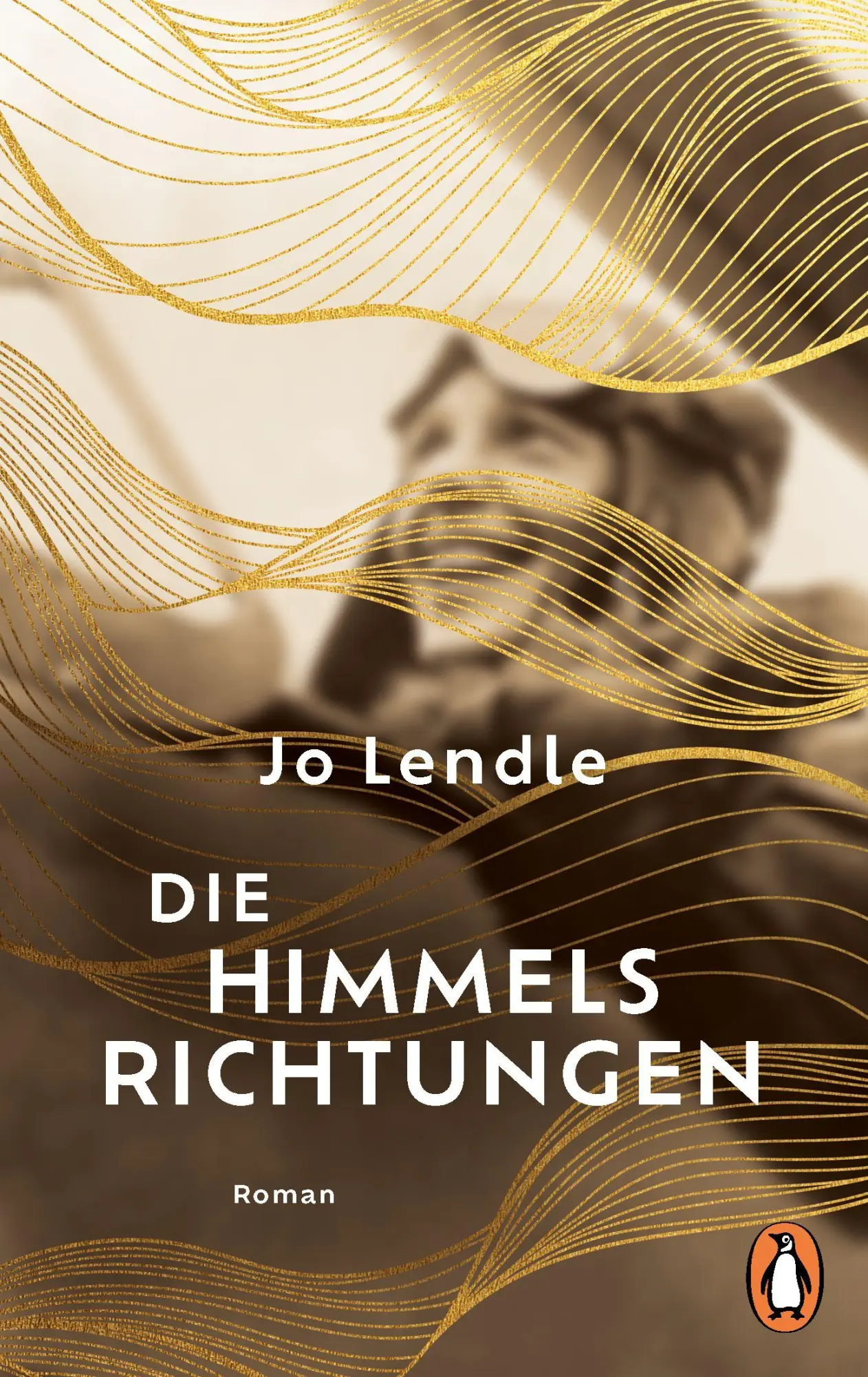Cover: 9783328113935 | Die Himmelsrichtungen | Jo Lendle | Taschenbuch | 256 S. | Deutsch