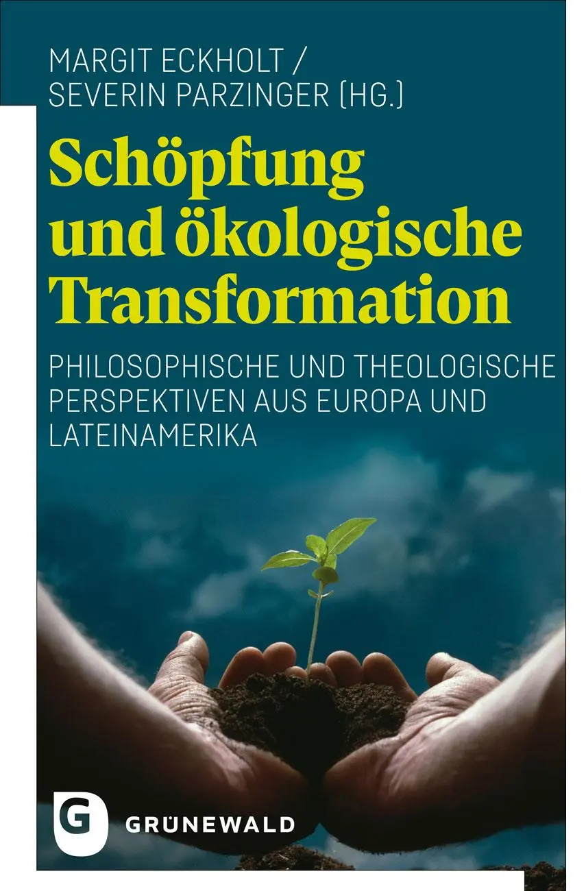 Cover: 9783786733935 | Schöpfung und ökologische Transformation | Margit Eckholt (u. a.)