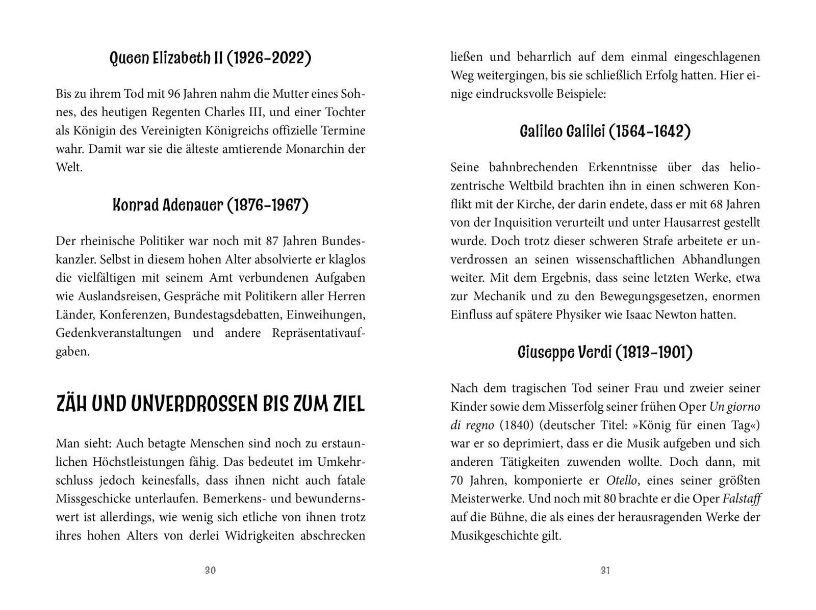 Bild: 9783969053935 | Unnützes Wissen für Senioren | Jürgen Brater | Taschenbuch | 160 S.