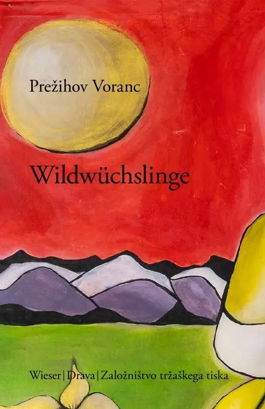 Cover: 9783990293935 | Wildwüchslinge | Erzählungen | Prezihov Voranc | Buch | 232 S. | 2024