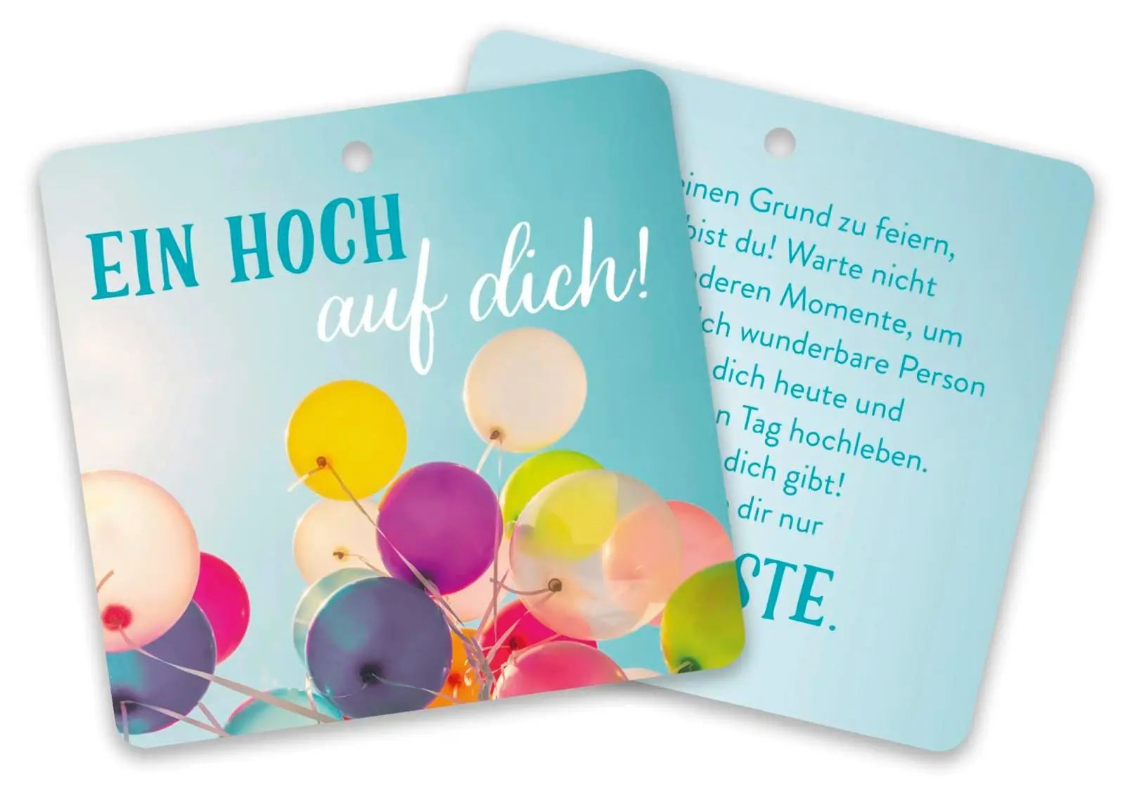 Bild: 4036442014035 | Alles Liebe wünsch ich dir | Groh Verlag | Box | 24 S. | Deutsch