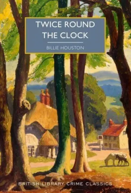 Cover: 9780712354035 | Twice Round the Clock | Billie Houston | Taschenbuch | 252 S. | 2023